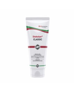 Крем за ръце SCJohnson Stokolan Classic, подхранващ, 100 ml