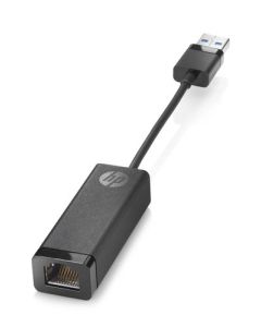 HP USB 3.0 to Gigabit Adapter