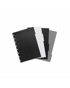 Filofax Разделител за тефтер Moonlight, A5