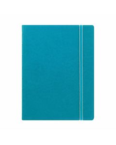 Filofax Тефтер Classic, A5, аква