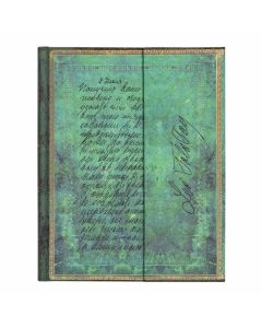 Paperblanks Тефтер Tolstoy, Ultra, твърда корица, 72 листа