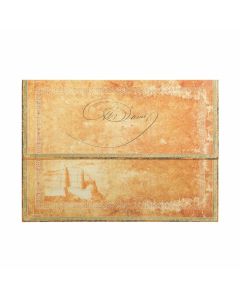 Paperblanks Папка за документи Duma's 150th Annyversary