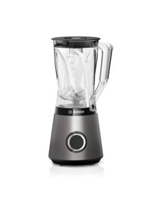 Bosch MMB6141S, VitaPower Blender, 1200 W, Tritan blender jug 1.5l