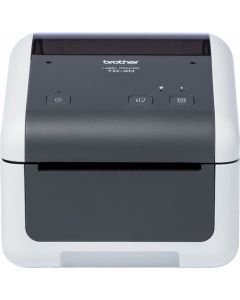 Lable Printer BROTHER TD4520DN Professional Network Desktop Lable Printer