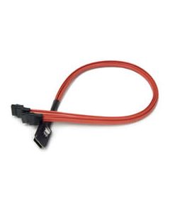 CBL-SFF8087OCF-06M 0.6m Mini-SAS (SFF-8087) to SATA fanout forward