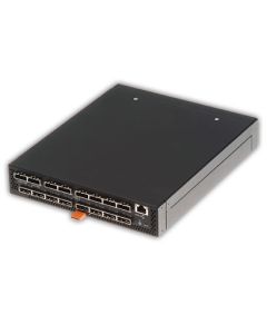 LSI SAS6160 - LSI00269 Power Supply, Power Cord, Quick Installation Guide & Documentation CD 16 Port, ? W, SAS Switch