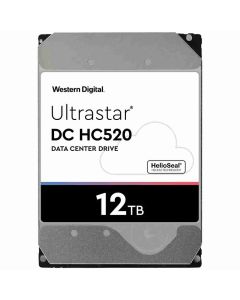12000GB 256MB 7200RPM SAS ULTRA 512E ISE P3 DC HC520 HDD Server WD/HGST ULTRASTAR  3.5in, SKU:0F29530