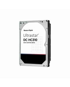6000GB 256MB 7200RPM SATA ULTRA 4KN SE DC HC310 HDD Server WD/HGST ULTRASTAR  3.5in, SKU:0B35946