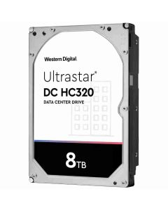 8000GB 256MB 7200RPM SAS ULTRA 512E SE P3 DC HC320 HDD Server WD/HGST ULTRASTAR  3.5in, SKU:0B36400