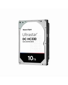10000GB 256MB 7200RPM SAS ULTRA 512E SE P3 DC HC330 HDD Server WD/HGST ULTRASTAR  3.5in, SKU:0B42258