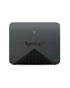 Mesh Router MR2200ac tri-band Wi-Fi 802.11k/v/r standard support, WPA/WPA2/WPA3 encryption