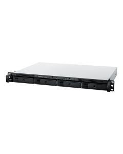 4-bay Synology NAS Server for  Small and Medium Business, Rackmount RS422+