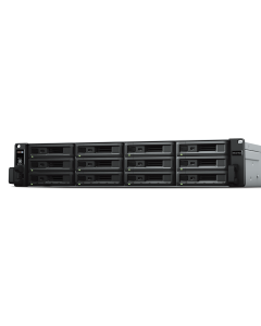 2U 12-bay redundant SAS JBOD for UC3200, SA3200D, RXD1219sas