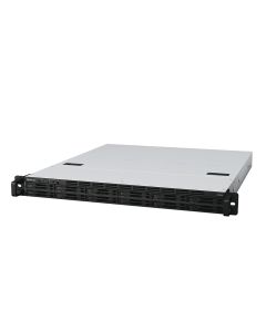 12-bay all-flash NAS server for Large Scale Business, FlashStation FS2500