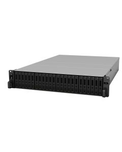 24-bay all-flash NAS server for Large Scale Business, FlashStation FS3600