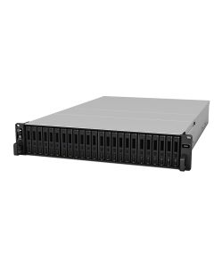 24-bay all-flash NAS server for Large Scale Business, FlashStation FS6400