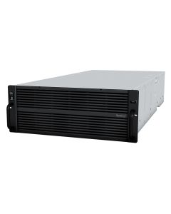300-bay High density storage server (60 bays on base, up to 300 bays with 4x RX6022sas)
