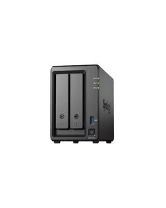 Network Video Recorder Deep Learning 2 HDD with 16 IP cameras support (inkl. 8 Free License), DVA1622