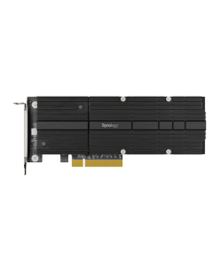 Synology M.2 NVMe Adapter M2D20