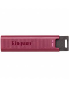 Kingston 256GB DataTraveler Max Type-A 1000R-900W USB 3.2 Gen 2