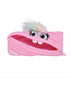 Zipit Несесер Magical Unicorn, среден, розов