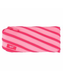 Zipit Несесер Candy Strawberry, среден, розов