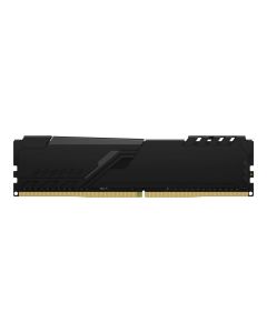 KINGSTON 16GB 3200MHz DDR4 CL16 DIMM FURY Beast Black