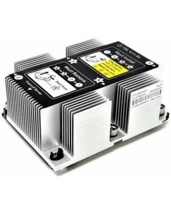 HPE ProLiant DL360 Gen10 Plus стандартен комплект процесорен радиатор