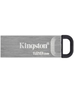 KINGSTON DTKN-128GB USB 3.2 Gen 1, сребриста