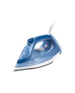 PHILIPS Steam iron Series 3000 40g-min 180g steam boost SteamGlide Plus 2400