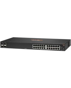 HPE Aruba Networking CX 6000 24G 4SFP Switch