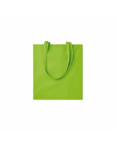 More Than Gifts Чанта за пазар Cottonel, 100% памук, светлозелена