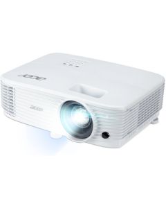 Acer Projector P1157i DLP, SVGA (800x600), 4500 ANSI LUMENS, 20000:1,HDMI