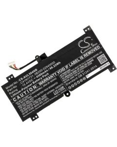 ASUS ROG Strix GL504GM, GL504GS, GL504GW, C41N1731, 15.4V, 66Wh