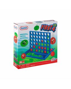 Moxy Игра 4 в редица - Емоции