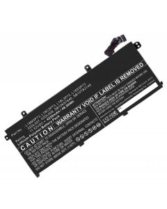 Батерия за Lenovo ThinkPad T490 T495 L18C3P72