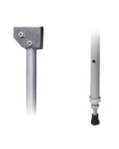 Подвижнa/висяща опора за рамо, 1006