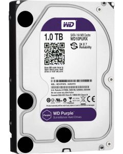 Western Digital 1TB Purple - WD10PURZ