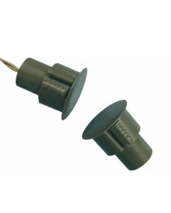 МУК за метални врати, кръгъл за вграждане, 5C-36B