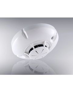 Адресируем термичен детектор 7120