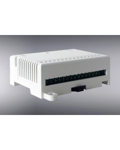 Адресируем IO модул 7203