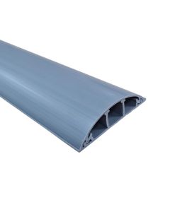 Кабелен канал с капак 75 х 20 мм, 750 20