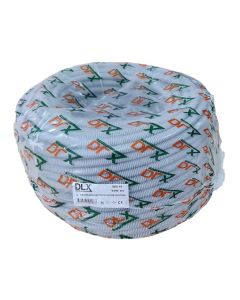 Ø 25 Гофрирана тръба с водач 50 м опаковка, 869 25