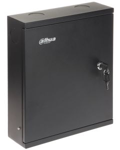 Мрежов Onvif Master контролер за четири врати едностранно и управление до 68 врати, ASC2204C-H