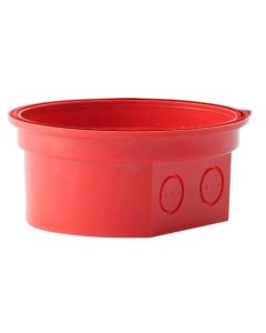 Дълбока монтажна кутия BRR