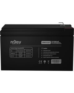 Батерия 12V 23.51 W/cell, GP07122F