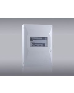 Адресируем IO модул FD7203O