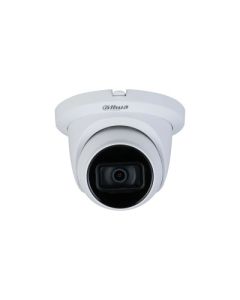 5 Megapixel HDCVI 4в1 куполна камера, HAC-HDW1500TMQ-A-0280B-S