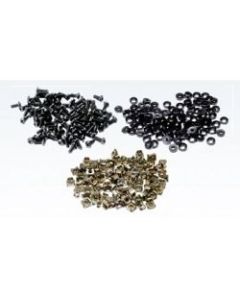 Крепежни елементи М6 за комуникационен шкаф