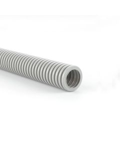 Halogen free & Low Smoke Гофрирана тръба Ø32, MEDIFLEX HF Ф32